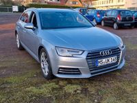 gebraucht Audi A4 Avant basis Tüv:Bis.03.2025