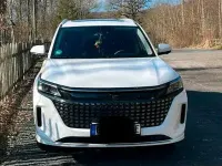 Gebraucht DFSK E5 177 PS (130 kW) 2025 Weiß SUV