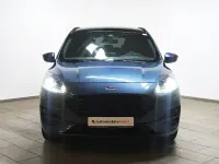Gebraucht Ford Kuga ST-Line X 151 PS (111 kW) 2023 Chroma blue SUV