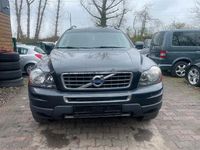 Gebraucht Volvo XC90 185 PS (136 kW) 2010 Grau SUV