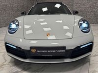 Gebraucht Porsche 911 Carrera S 450 PS (330 kW) 2019 Weiß