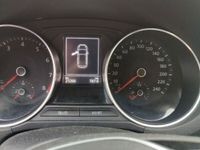 gebraucht VW Polo Comfortline BMT/Start-Stopp