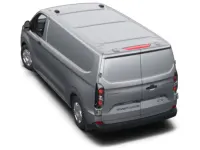 Nouvelle Ford Transit Custom Trend 170 ch (125 kW) 2026 Argent Van