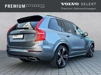 Gebraucht Volvo XC90 R-Design 235 PS (172 kW) 2019 Grau SUV