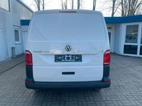 Gebraucht VW Transporter 150 PS (110 kW) 2016 Weiß Van