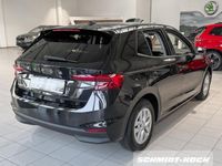 gebraucht Skoda Fabia 1.0 TSI OPF STYLE