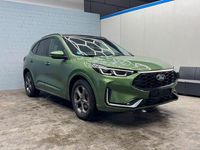 Gebraucht Ford Kuga ST-Line X 186 PS (136 kW) 2025 Grün SUV