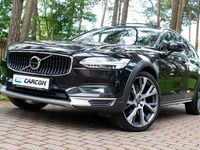 Gebraucht Volvo V90 CC Ultimate 235 PS (172 kW) 2022 Schwarz Kombi