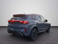 Gebraucht Cupra Terramar 204 PS (150 kW) 2025 Graphengrau SUV