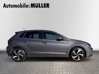 Gebraucht VW Polo GTI 207 PS (152 kW) 2024 Grau Kleinwagen