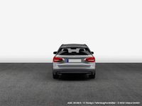 Gebraucht Mercedes C220 Avantgarde 200 PS (147 kW) 2023 Silber Kombi