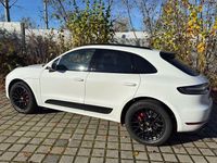 Gebraucht Porsche Macan GTS 381 PS (280 kW) 2021 Weiß SUV