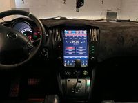 Gebraucht Lexus RX400h Executive Line 272 PS (200 kW) 2007 Schwarz SUV