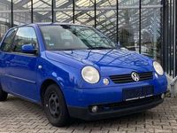 gebraucht VW Lupo Rave - TÜV AU bis 05.2024