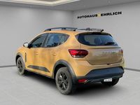 Gebraucht Dacia Sandero Extreme 110 PS (80 kW) 2025 Beige Limousine