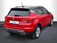 Gebraucht Seat Arona FR 90 PS (66 kW) 2021 Andere farbe SUV