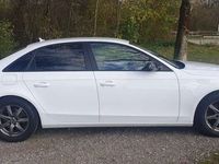 gebraucht Audi A4 Ambition