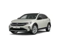 Gebraucht VW Taigo Pro 110 PS (80 kW) 2023 Ascotgrau SUV