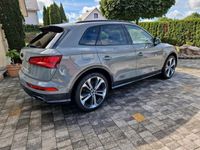 gebraucht Audi SQ5 