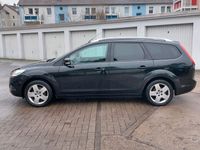 gebraucht Ford Focus 1.6 TDCI