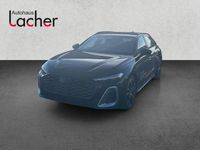 Gebraucht Audi A5 S-Line 204 PS (150 kW) 2025 Schwarz Coupé