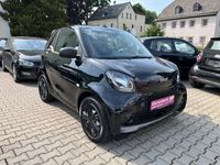 gebraucht Smart ForTwo Electric Drive / EQ cabrio