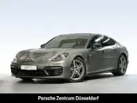 Gebraucht Porsche Panamera 4 Platinum Edition 462 PS (339 kW) 2023 Gruen Kleinwagen