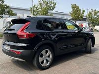 Gebraucht Volvo XC40 150 PS (110 kW) 2018 SUV