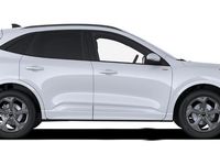 Neu Ford Kuga ST-Line 150 PS (110 kW) 2026 Weiss SUV