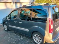 gebraucht Citroën Berlingo 1.6 HDI Multispace