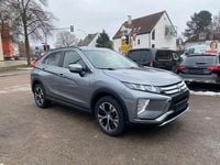 Gebraucht Mitsubishi Eclipse Cross Diamant Edition 163 PS (119 kW) 2019 Grau SUV