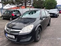 gebraucht Opel Astra 1.4 Twinport Edition Tüv bis 06.2024