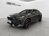 Gebraucht Cupra Formentor VZ 310 PS (228 kW) 2023 Grau SUV