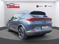 Gebraucht Cupra Formentor Basis 150 PS (110 kW) 2023 Grau SUV