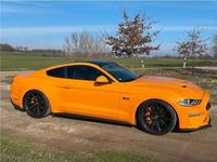 gebraucht Ford Mustang GT Fastback 5.0 Ti-VCT V8 Aut.