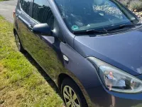 Gebraucht Hyundai i10 Classic 67 PS (49 kW) 2015 Grau Kleinwagen
