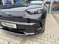 Neu Ford Capri Extended Range 210 kW (286 PS) 2026 Schwarz SUV