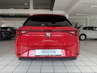 Gebraucht Seat Leon Style 110 PS (80 kW) 2024 Rot