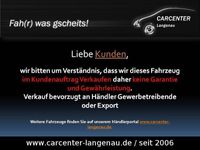 gebraucht VW Sharan 2.0 TDI Highline BMT + TÜV 11.2024