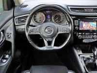 gebraucht Nissan Qashqai N-Connecta 1.2 DIG-T Navi Klima SHZ Ambi