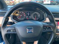 Gebraucht Seat Ibiza XCELLENCE 116 PS (85 kW) 2019 Blau Kleinwagen