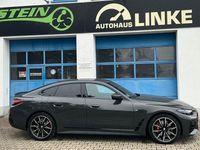 Gebraucht BMW 420 Performance 190 PS (139 kW) 2025 Grau Coupé