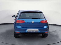 gebraucht VW Golf 1.2 TSI Comfortline PDC Sitzheizung Tempoma