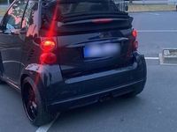 gebraucht Smart ForTwo Coupé 451 - Brabus Ultimate 112 - No 003/112