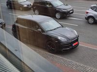 Gebraucht Porsche Cayenne 250 PS (183 kW) 2013 Schwarz SUV