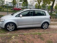 gebraucht VW Golf Plus 1.9 TDI 66 kW United