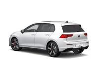 Gebraucht VW Golf VIII GTE 245 PS (180 kW) 2022 Oryxweiß perlmutteffekt Limousine