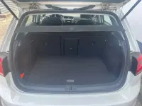 Gebraucht VW Golf VII Comfortline 125 PS (91 kW) 2017 Weiß Limousine