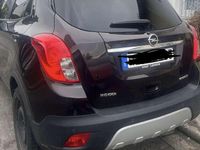 Gebraucht Opel Mokka Edition 140 PS (102 kW) 2016 Braun SUV