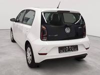 gebraucht VW up! up! eco move